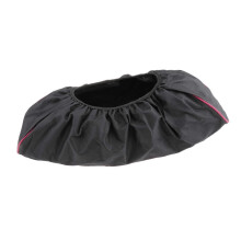 Housse de treuil imperméable et anti-poussière pour remorque SUV (8 000 à 17 500 lb), fabriquée en tissu