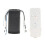 Kit telecomando universale per ventilatore da soffitto con ricevitore + telecomandi 1
