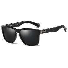 Occhiali da sole polarizzati - Marca - Rotondi - Anti-UV - Unisex