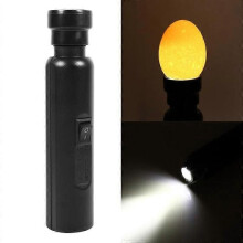 Hochintensive LED-Eierdurchleuchtung, Durchleuchtungslampe zur Überprüfung der Eierinkubation ABI
