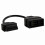 22Pin OBD1 till OBD2 diagnostisk adapter för Toyota Code Reader Scan Tool Bildiagnostikkabelkontakt 1