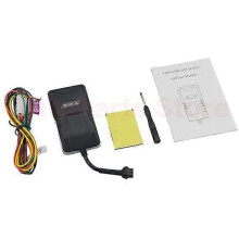 12-24V GPS tracker G05 vattentät GPS GSM GPRS tracker Gratis APP och plattform för spårning i realtid