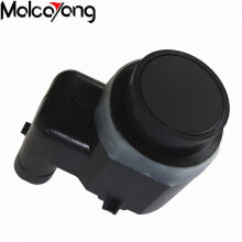 PDC parkeringssensorer fram och bak för 2010-2014 Land Rover L322 & Evoque Range Rover LR038533