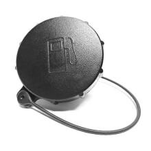 Tankdop, tankklep, tankdop 1508P1 voor Peugeot 301, 308, 408, Citroen C-Elysee C4, C3