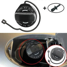 Tankdop voor Porsche 911 986 987 996 997 Boxster Cayman 99620124103