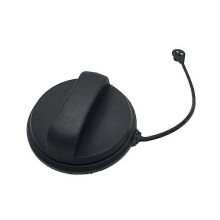 Voor Ford Focus MK2 2005 2006 2007 2009 2010 2011 Brandstoftankdop Binnenste gastankdeksel