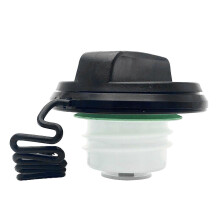 1580852 Nieuwe brandstoftankdop voor Ford Fiesta MK5 2001-2008 Benzine Diesel brandstoftankdop 7S619030CBE