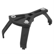Verwijdergereedschap voor brandstoftankborgring, brandstofpompverwijderaar (4,7 cm) voor 5/7-gats brandstoftankdop