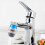 Universal Kitchen Faucet Filter Tap Water Purifier Portable Activated Carbon Multi-layer Water Filter 1