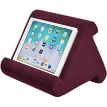 Supporto universale per tablet - Non specificato - bpurple - Portatile - Versatile - Cotone PP
