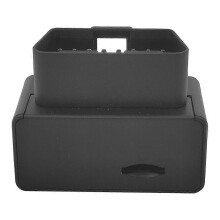 Bil GPS Tracker G500M OBD II GPS Tracker Bil GSM 16 Pin OBD2 spårningsenhet GPS+Beidou Locator med