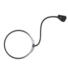 Kabel voor brandstoftankdeksel voor Land Rover Evoque Discovery 3/4 benzinetankdopkabel Auto-onderdelen