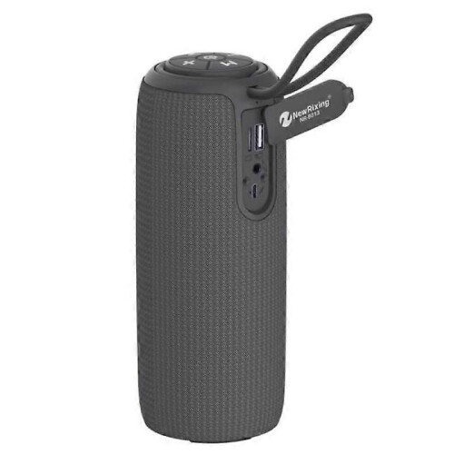 Portable Wireless Bluetooth Speaker 10W Stereo Speaker with Amplifier Support FMTF for Computer Cell