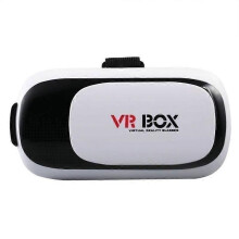VR Box 3D Virtual Reality-glasögon för smartphone