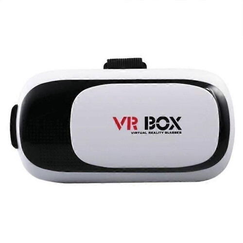 VR Box 3D Virtual Reality-glasögon för smartphone