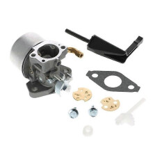 Carburateur reparatie vervanging voor MPN 798653 697354 790290 791077 698860 zilver