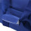 Glacière souple Bleu 4