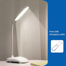 (BeigeAU) Lampada da tavolo a LED moderna per soggiorno, camera da letto, comodino, ufficio creativo,