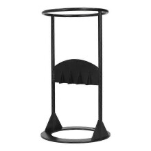 BOY vedklyver Mini snabb vedklyver Svart Stor storlek Heavy Duty Manuell vedklyver Klyvverktyg