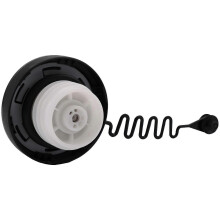 FARBIN Voor Chevrolet Spark 2010-2012 Tankdop Plastic Brandstoftank Gasdeksel Montage Gastank