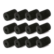 Für Polaris Pool Cleaner Teile 12 Pack-Ersatz Sweep Schlauch Schwanz Wäscher Teile