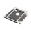 XCSOURCE Universele 95mm SATA HDD SSD harde schijfbehuizing Caddy Box voor optische sleuf CD-compartiment 1