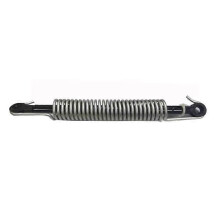 Baklucka Lyftstöd Stötdämparfjäder 51247141490 För BMW 5-serie E60