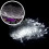 LED girlander - 300 lysdioder - Vit - 30 m 1