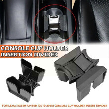 1 pièce de rechange pour porte-gobelet de console centrale de voiture 55618-48180 55618-0e040 pour Lexus