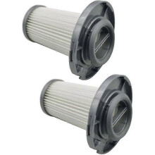 Lot de 2 filtres de rechange pour aspirateur sans fil Rowenta ZR009005 X-Force Flex 860