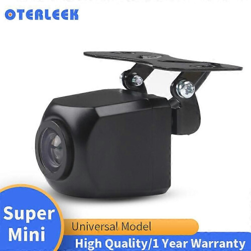 Mini caméra de recul de qualité supérieure, étanche IP68