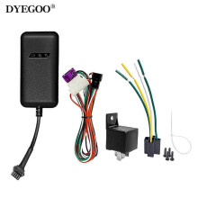 (2G-GT02D) gps tracker auto rastreador voertuig tracking software systemen GT02A TK110 motorfiets vrachtwagen