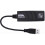 Adattatore Ethernet USB da USB 30 a RJ45 LAN Gigabit Scheda di rete Internet per computer USB Ethernet 1