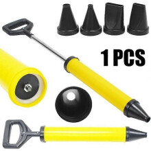 Mortelvoegpistool + 4 tips voor professioneel kalkcement
