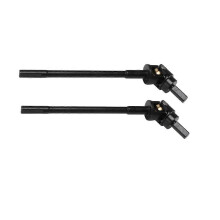 (Arbre de transmission avant) Capra 1.9 UTB Essieu avant arrière universel CVD Arbre de transmission