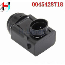 (4 stuks) Nieuwe PDC parkeersensor A0045428718 voor C E S ML W171 W203 W209 W210 W219 W230 W251W639
