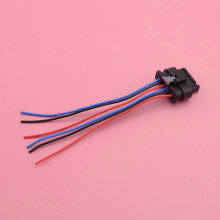 CITALL 63217361305 Harness Bakljus Ledningsuttag Passar till Mini Cooper F55 F56 F57