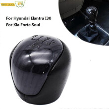 5-växlad växelspak för Hyundai Elantra I30 2008-2012 för KIA Forte Cerato Koup 2009-2013 Bilstyling