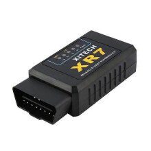 OBD2 Scanner V15 Elm327 Car Diagnostic Interface Code Reader