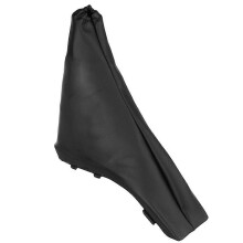 (handremhoes)Versnellingspookknophoes Parkeerremhoes Kraag voor Vauxhall/Opel Astra