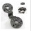 Mega-Deal Privacy Screen Fixing Clip x 50st 1