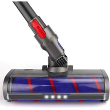 Tête de brosse de sol pour aspirateur Dyson V7 V8 V10 V11