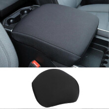Housse de protection pour accoudoir central de voiture, pour Dodge Ram 1500 2018-2020