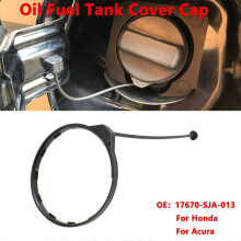 Auto Olie Brandstofdop Tankdeksel Lijnring Benzine Diesel Voor Honda Civic CRV Accord Jazz City Odyssey