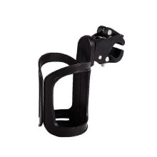 Porte-bouteille d'eau pour vélo, porte-gobelet pour moto, poussette, peut stocker de l'eau