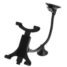 Nuovo supporto per parabrezza auto 2022 per iPad Mini Air Galaxy Tab Tablet da 7-11 pollici