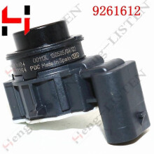 Rückfahrsensor 0263013509 66209261612 9261612 PDC Einparkhilfe Radarwarner Für 2er F20 F21