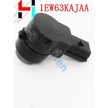 (4st) 1EW63KAJAA OEM 0263013240 PDC parkeringsavståndskontrollsensor för Je Ep Liberty 300 Gra Nd