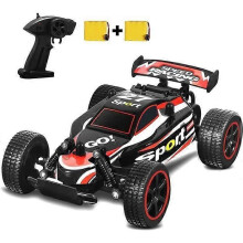 Remote Control Car High Speed Cars 2.4Ghz Fast Racing Drifting Buggy Hobby Electric Car RC Vehicle