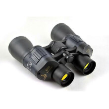 Binocolo per visione notturna micro 60x60, telescopio ad alta definizione ad alta potenza impermeabile